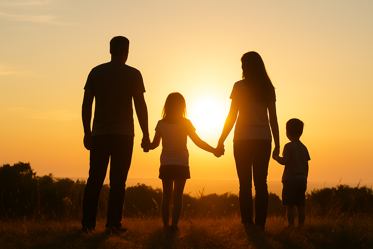 Famille Eternity